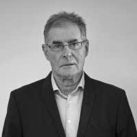 Alain Jeanjean